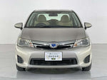 COROLLA AXIO HYBRID