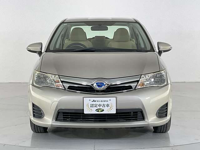 COROLLA AXIO HYBRID