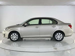 COROLLA AXIO HYBRID