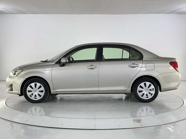 COROLLA AXIO HYBRID