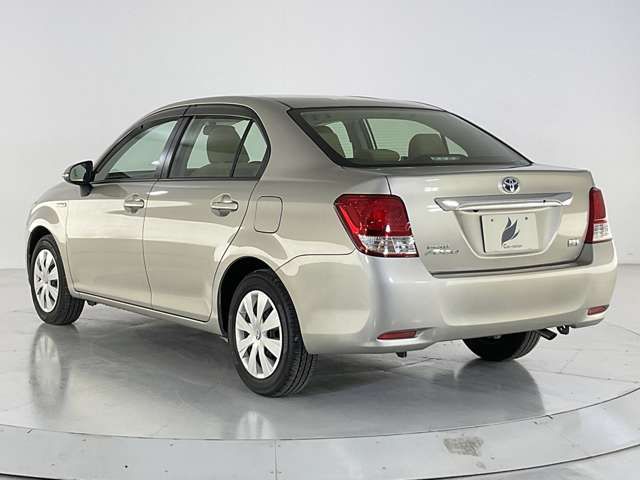 COROLLA AXIO HYBRID