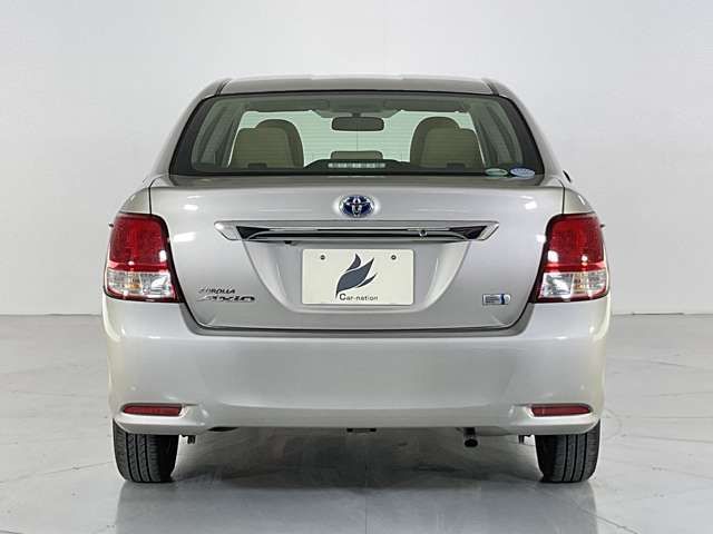 COROLLA AXIO HYBRID