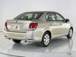 COROLLA AXIO HYBRID