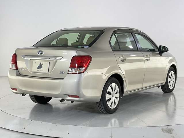 COROLLA AXIO HYBRID