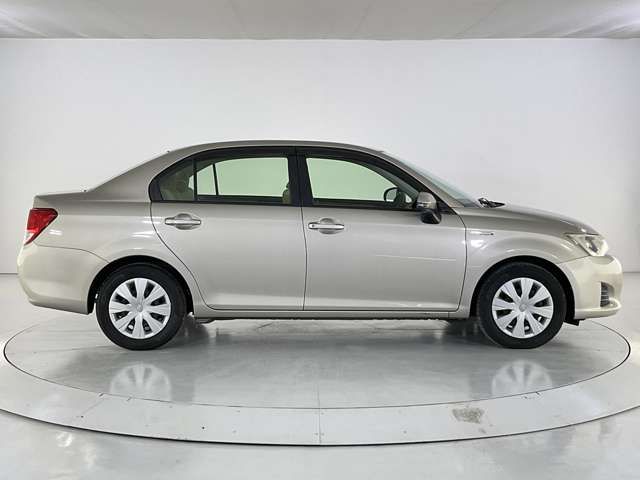 COROLLA AXIO HYBRID