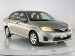 COROLLA AXIO HYBRID