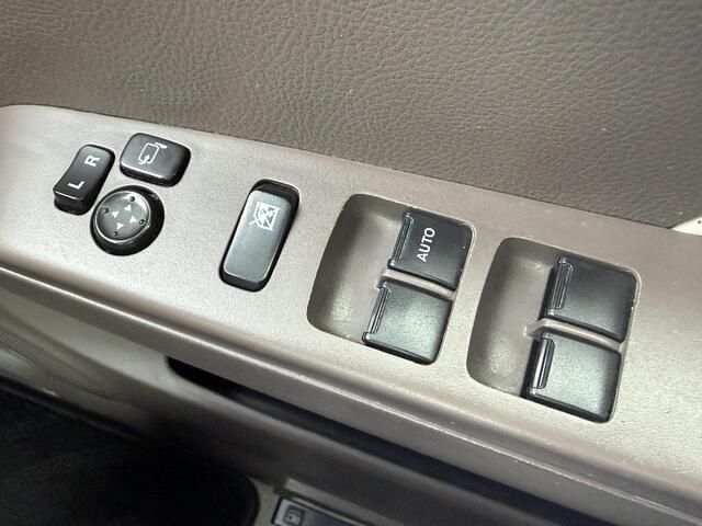 MR WAGON Wit 4WD