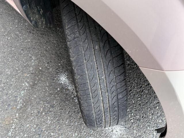 MR WAGON Wit 4WD