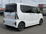 TANTO CUSTOM 4WD
