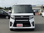 TANTO CUSTOM 4WD