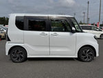 TANTO CUSTOM 4WD