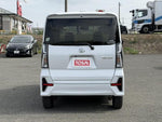 TANTO CUSTOM 4WD