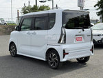 TANTO CUSTOM 4WD