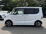 TANTO CUSTOM 4WD