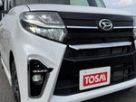 TANTO CUSTOM 4WD