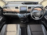 FREED plus HYBRID 4WD