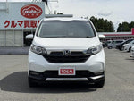 FREED plus HYBRID 4WD