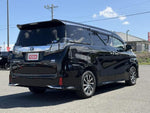 VELLFIRE  HYBRID 4WD