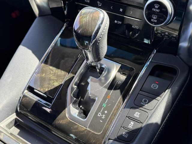 VELLFIRE  HYBRID 4WD
