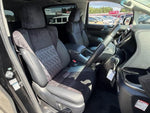 VELLFIRE  HYBRID 4WD