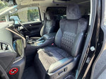 VELLFIRE  HYBRID 4WD