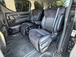 VELLFIRE  HYBRID 4WD