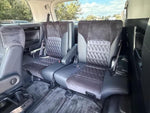 VELLFIRE  HYBRID 4WD