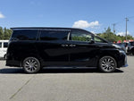 VELLFIRE  HYBRID 4WD