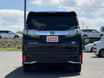 VELLFIRE  HYBRID 4WD