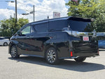 VELLFIRE  HYBRID 4WD