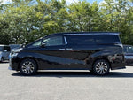 VELLFIRE  HYBRID 4WD