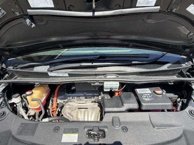 VELLFIRE  HYBRID 4WD