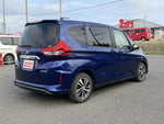 FREED plus HYBRID