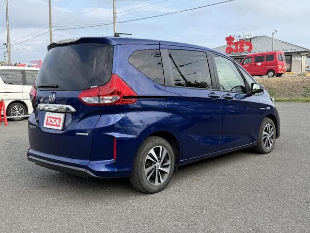 FREED plus HYBRID