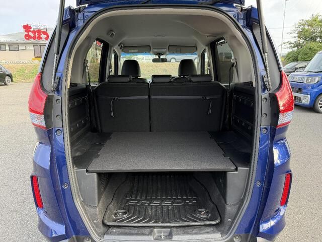 FREED plus HYBRID