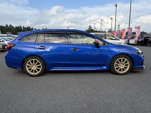LEVORG