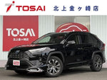 RAV4 HYBRID 4WD