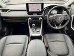 RAV4 HYBRID 4WD
