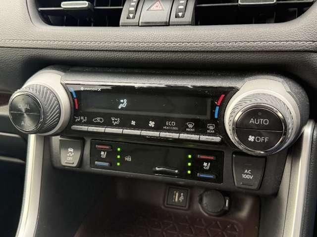 RAV4 HYBRID 4WD