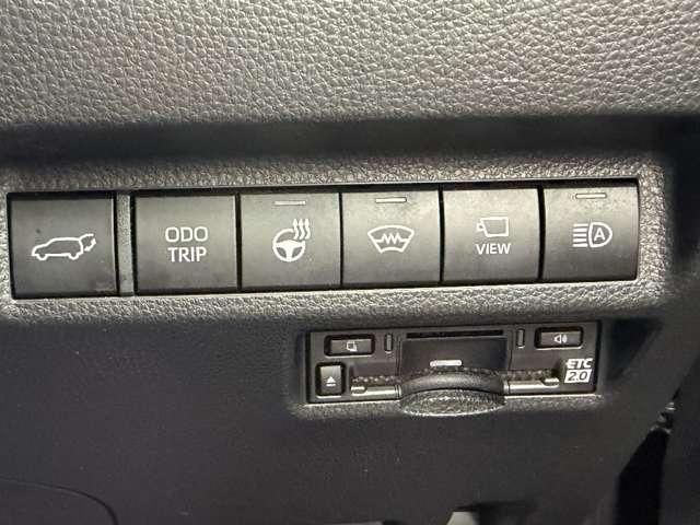 RAV4 HYBRID 4WD