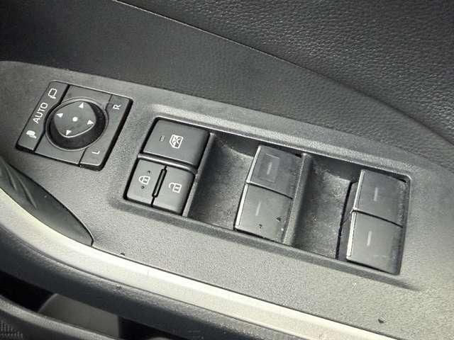 RAV4 HYBRID 4WD