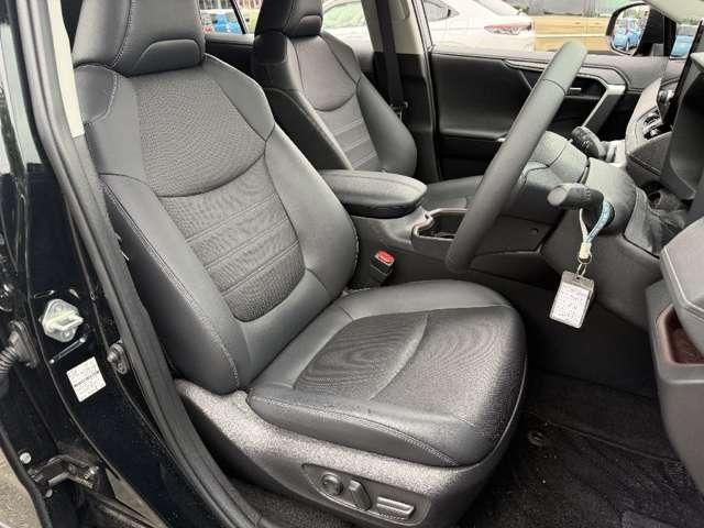 RAV4 HYBRID 4WD