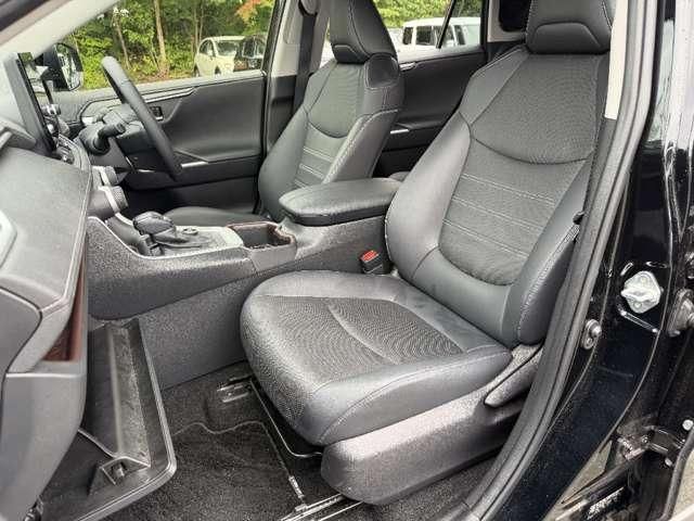 RAV4 HYBRID 4WD