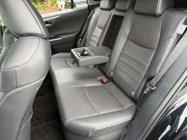 RAV4 HYBRID 4WD
