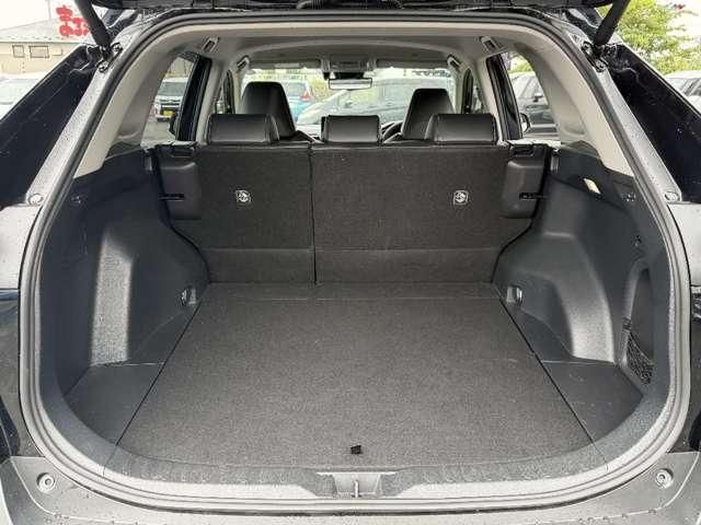 RAV4 HYBRID 4WD