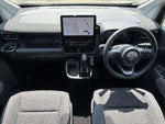 SIENTA HYBRID