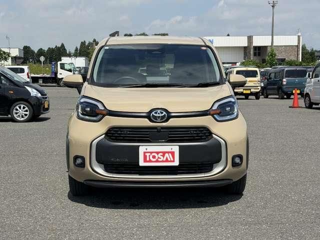 SIENTA HYBRID