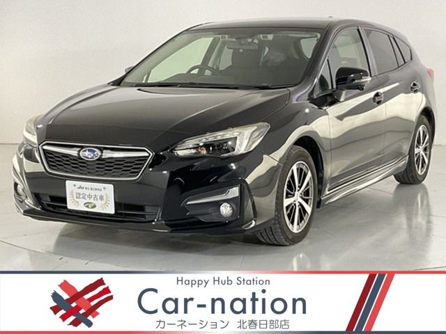 IMPREZA SPORT