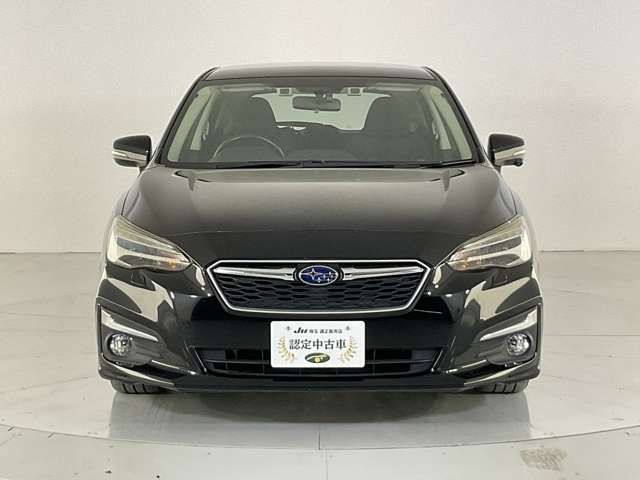 IMPREZA SPORT