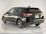 IMPREZA SPORT